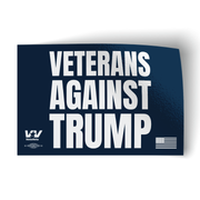 Veterans Against Trump (5 pack)